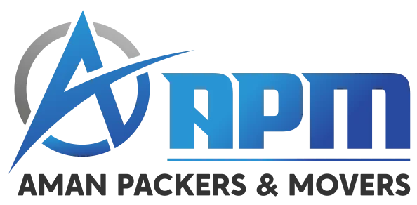 Aman packers and movers