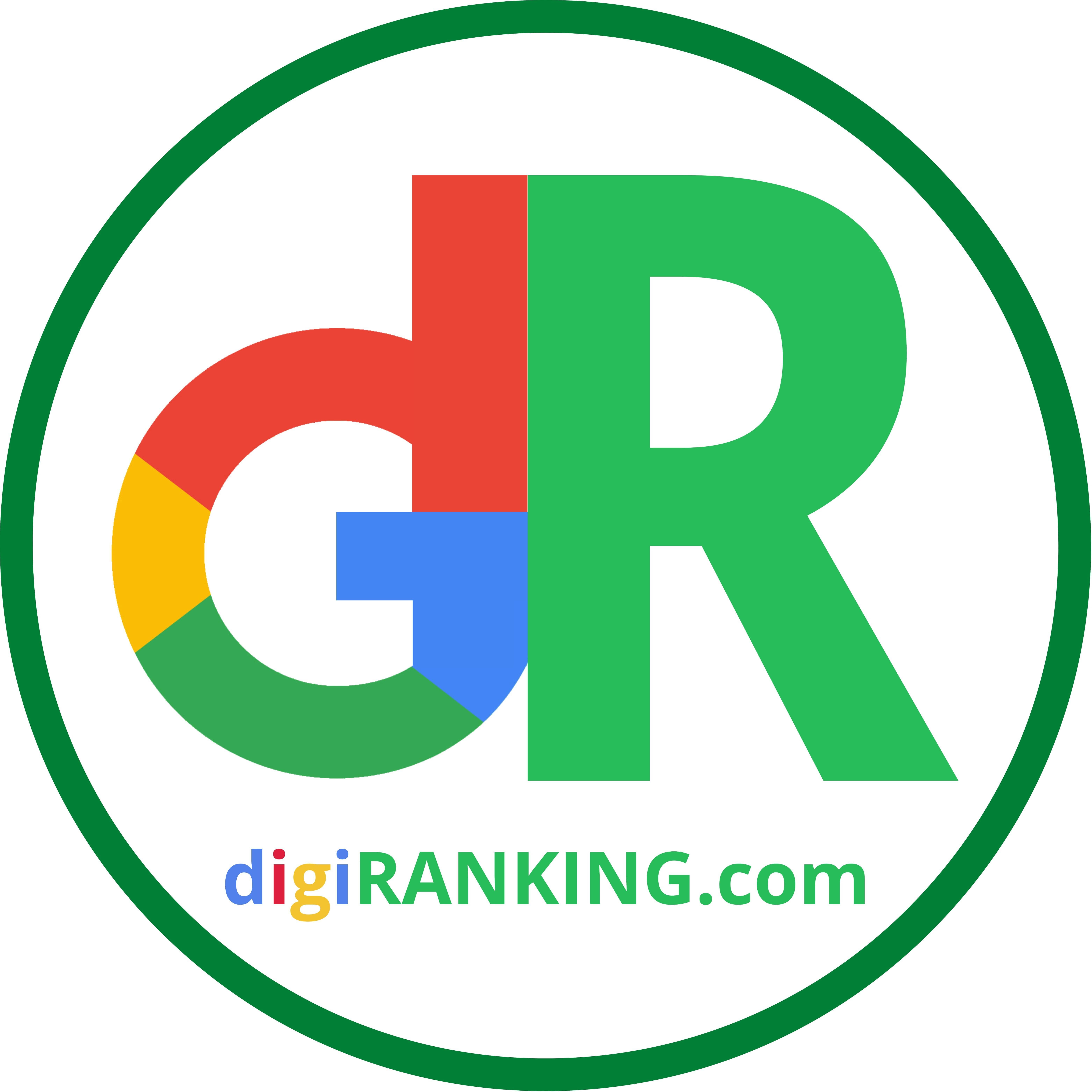 digiRANKING