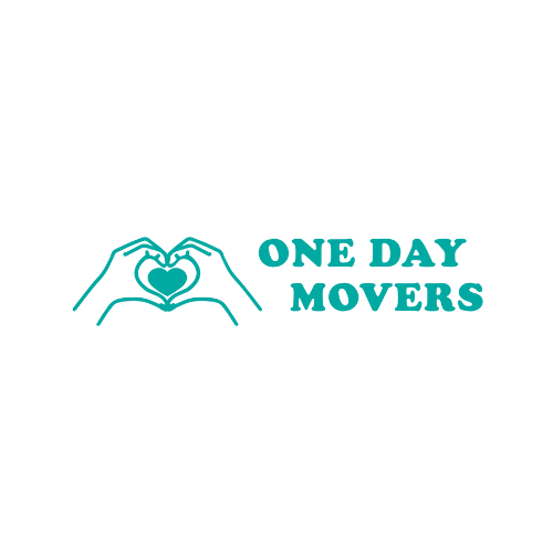 One Day Movers