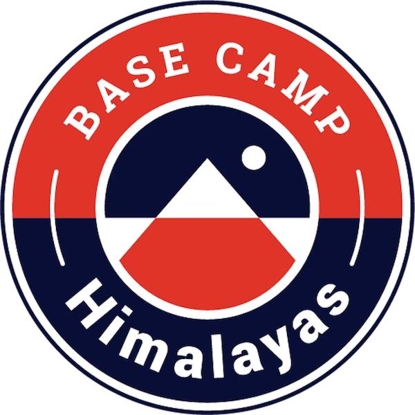Base Camp Himalayas