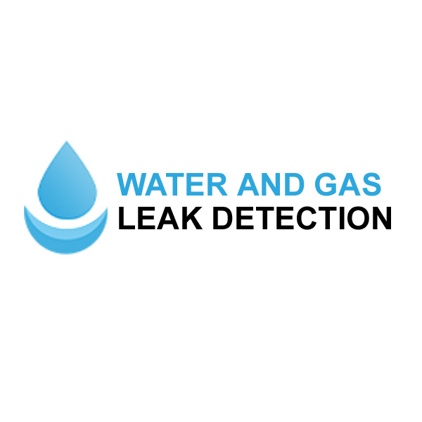 Water leak detection underground