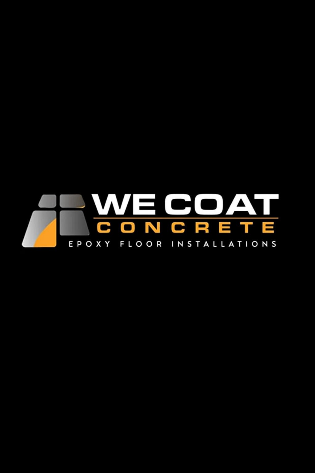 We Coat Concrete