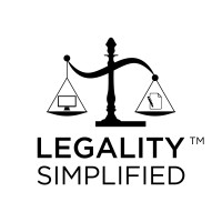 Legality Simplified121