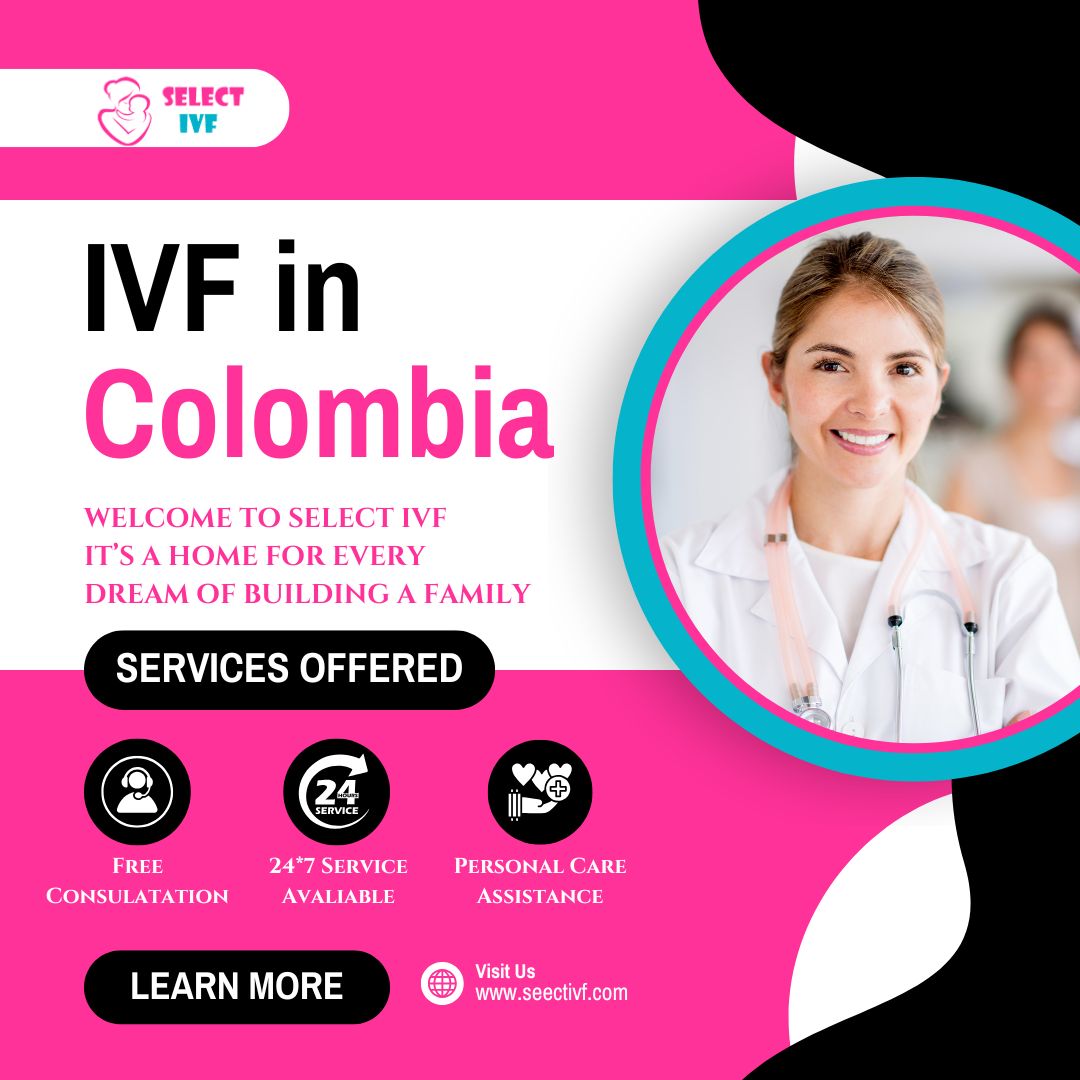 IVF in Colombia