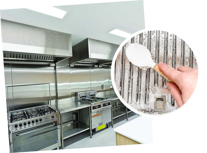 Why choose Cleaning Services in Toronto Ontario?