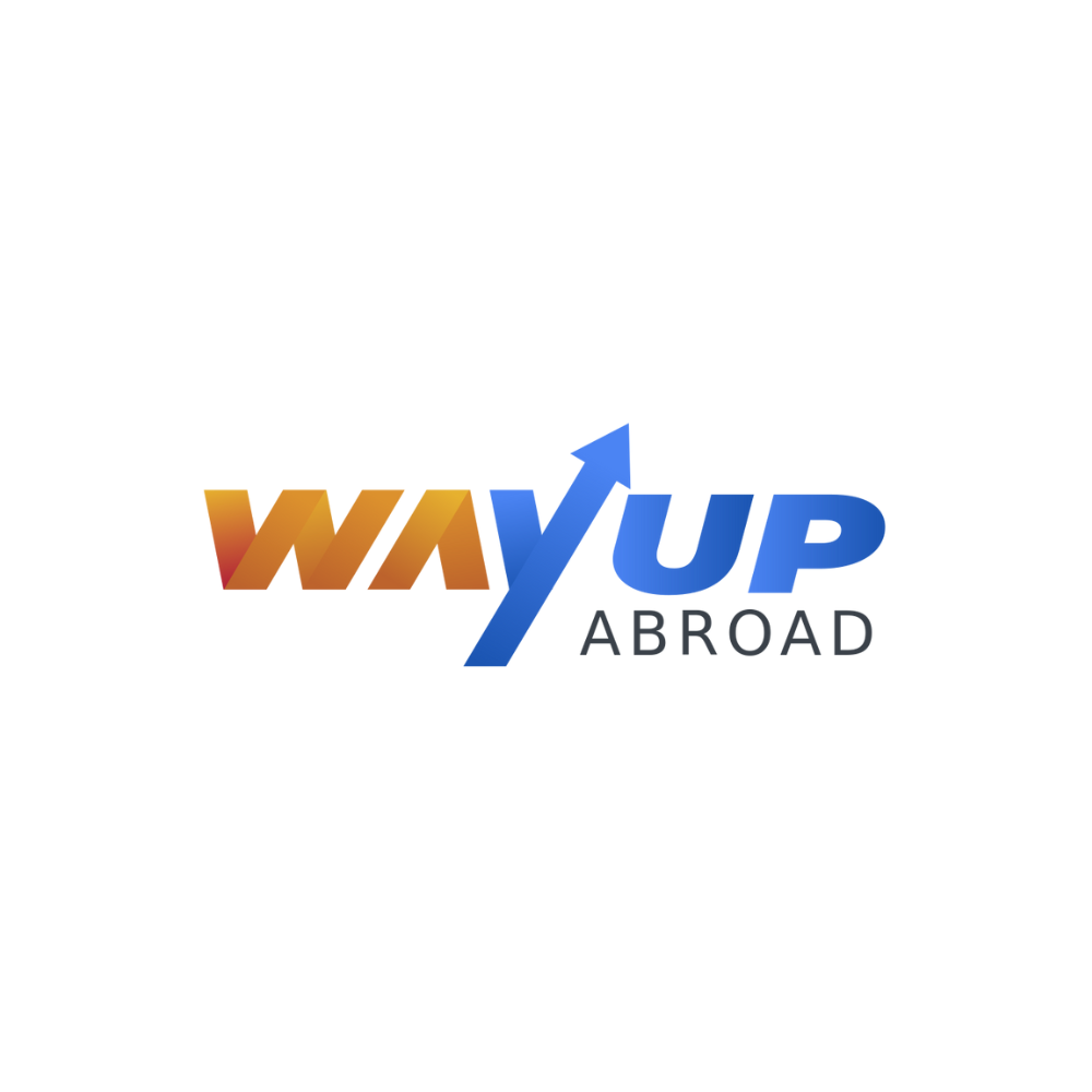 WayUp Abroad