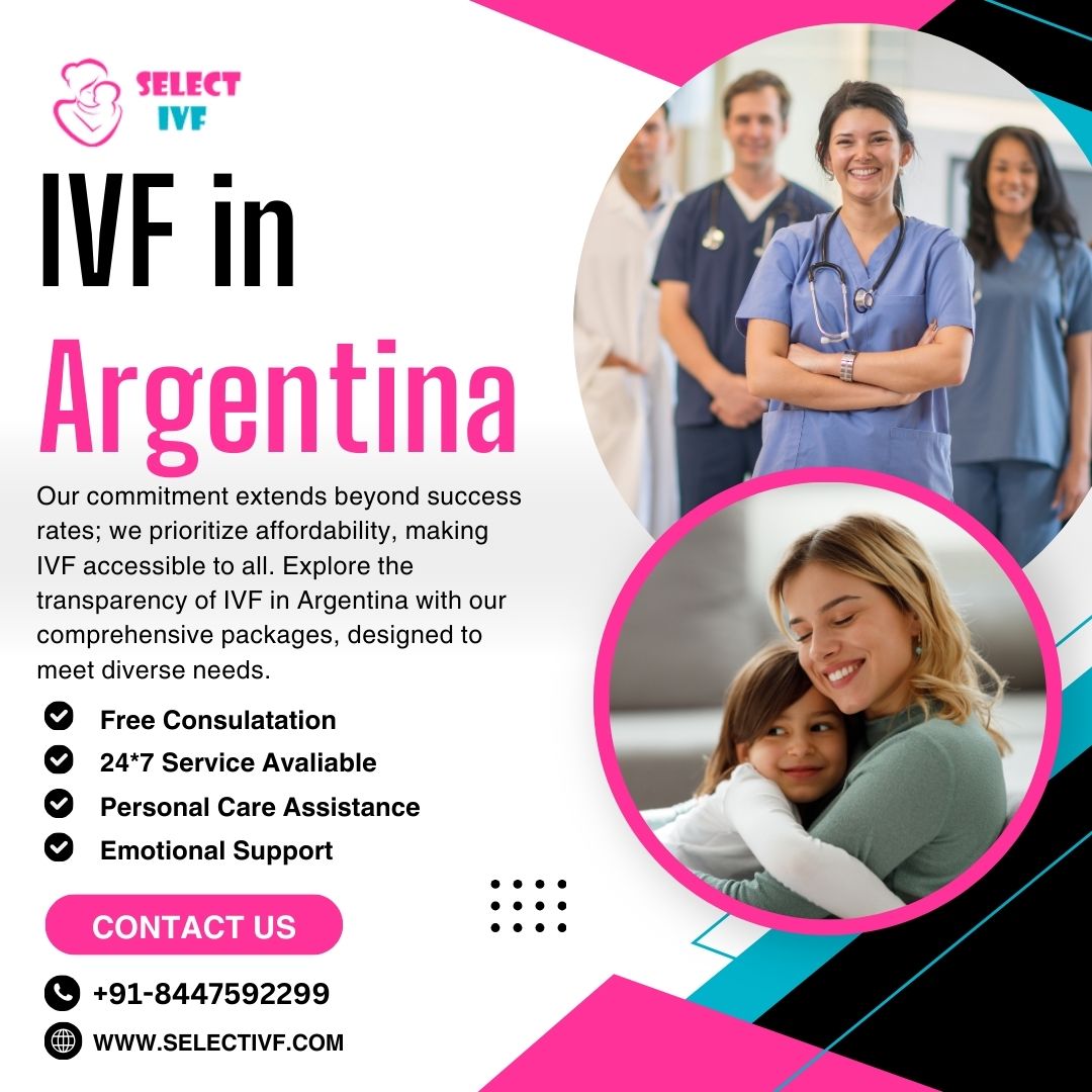 IVF in Argentina