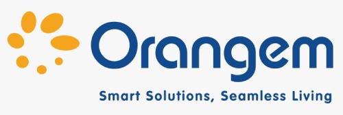 Orangem Future Technology Pvt. Ltd.,
