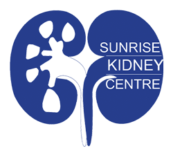 Nephrologist in Vijayawada - Dr.M.V.SaiKrishna