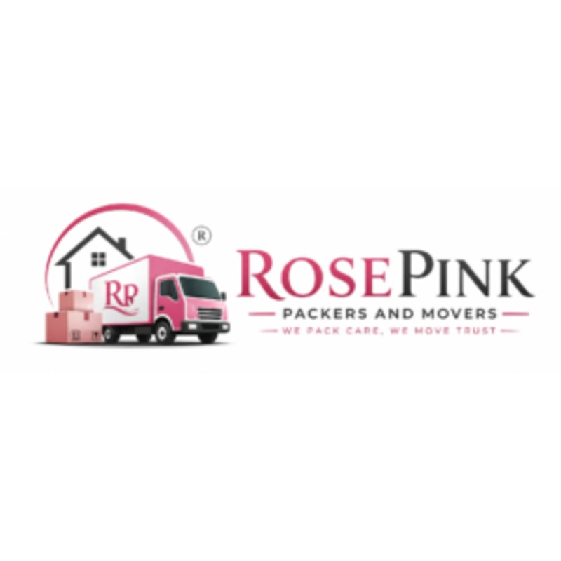 ROSE PINK PACKERS AND MOVERS