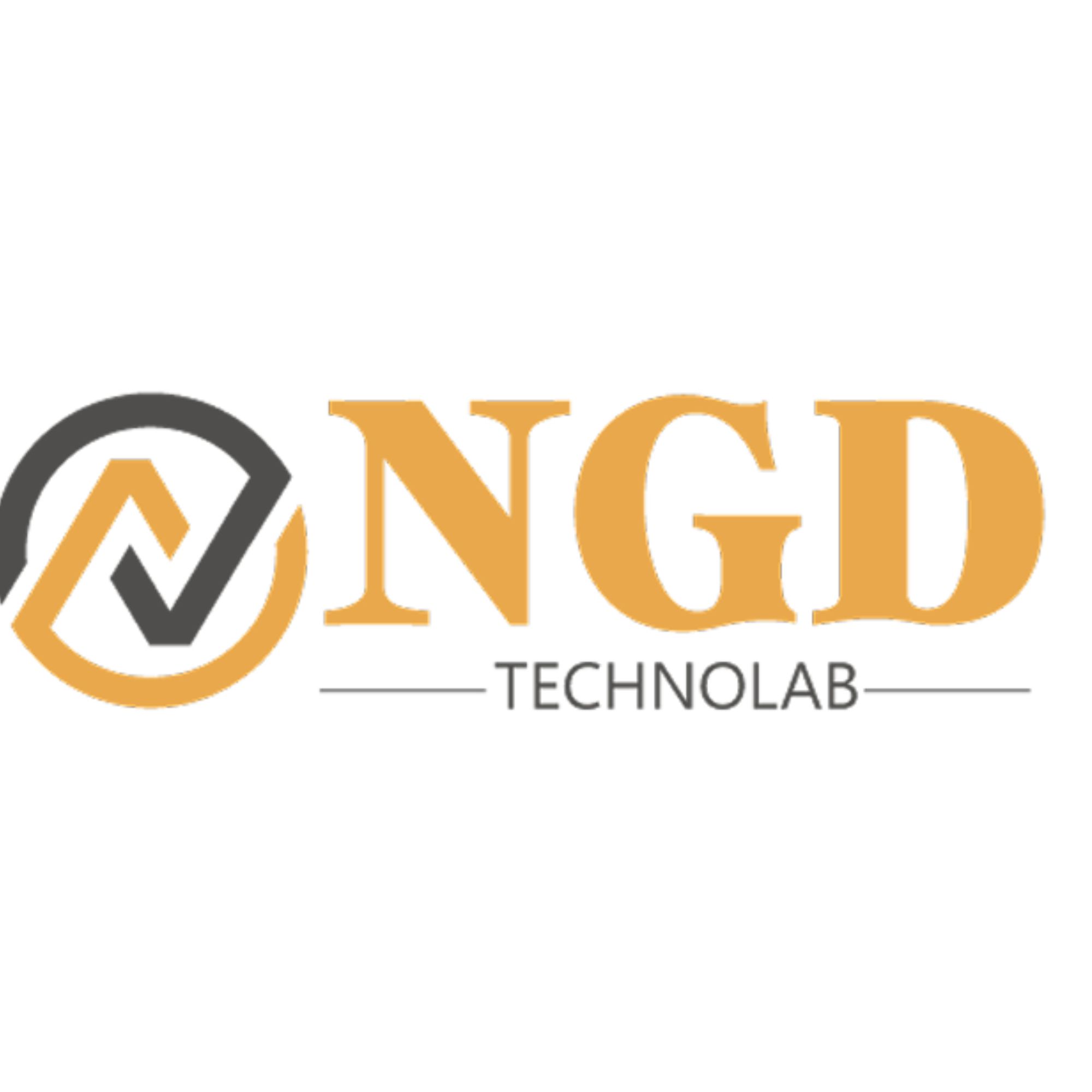NGD Technolab LLP