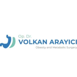 Op. Dr. Volkan Arayıcı - Tüp Mide ameliyatı