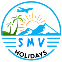 SMV holidays