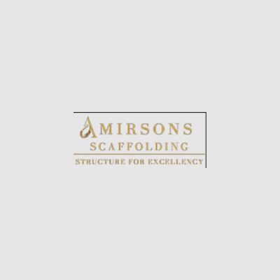 Amirsons Scaffolding Private Limited