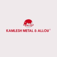 KAMLESH METAL & ALLOY