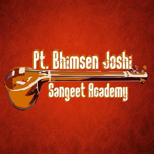 Pt. Bhimsen Joshi Sangeet Academy