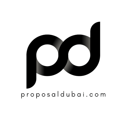 Proposal Dubai