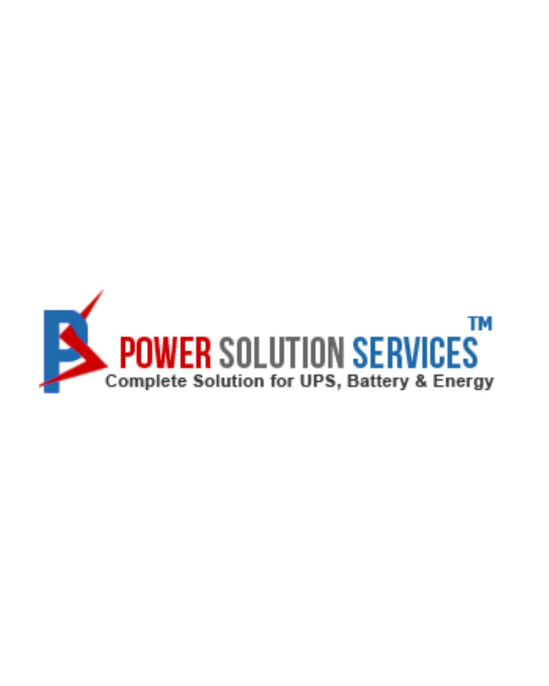 Power Solution Services