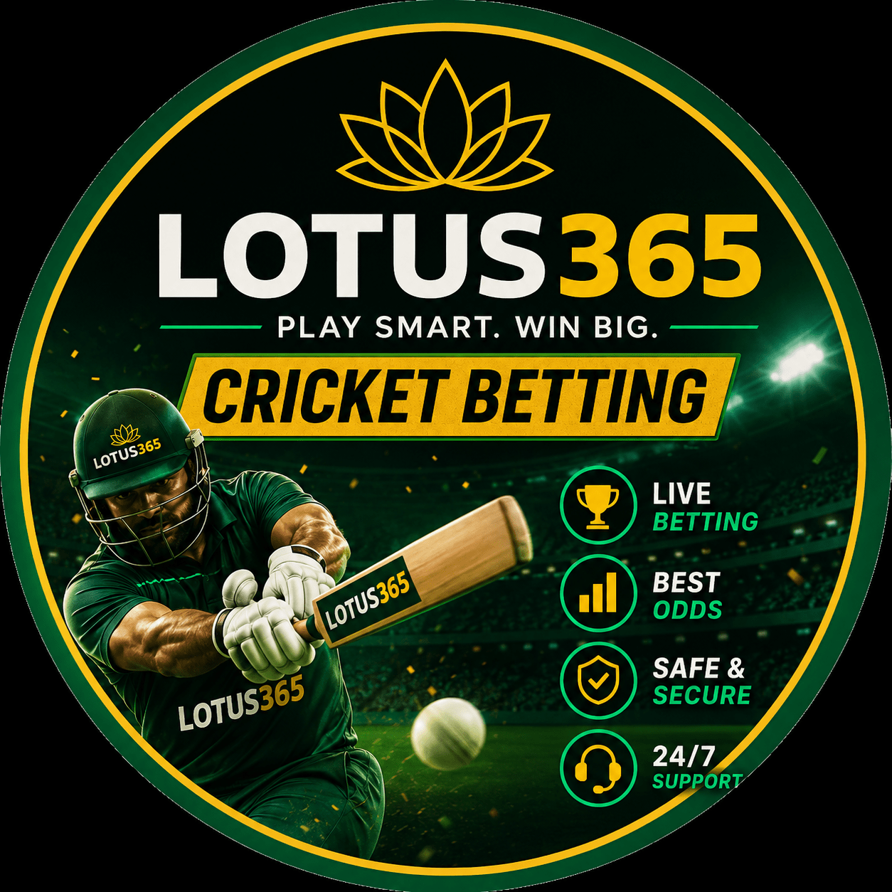 lotus365axch