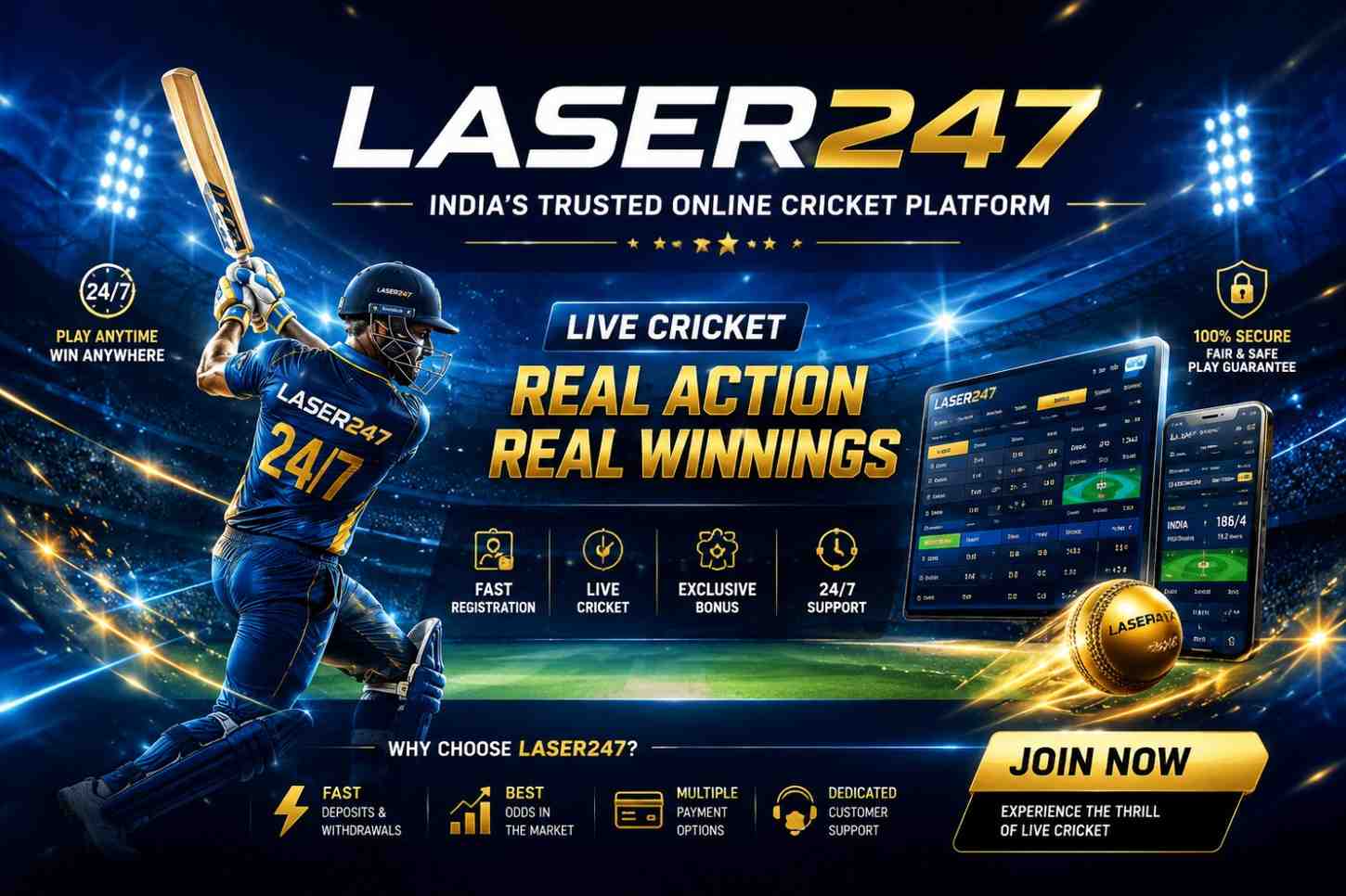 Laser247