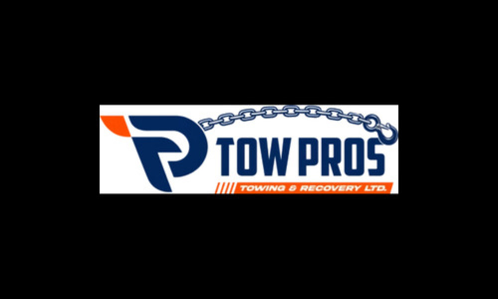 Tow Pros Towing & Recovery LTD