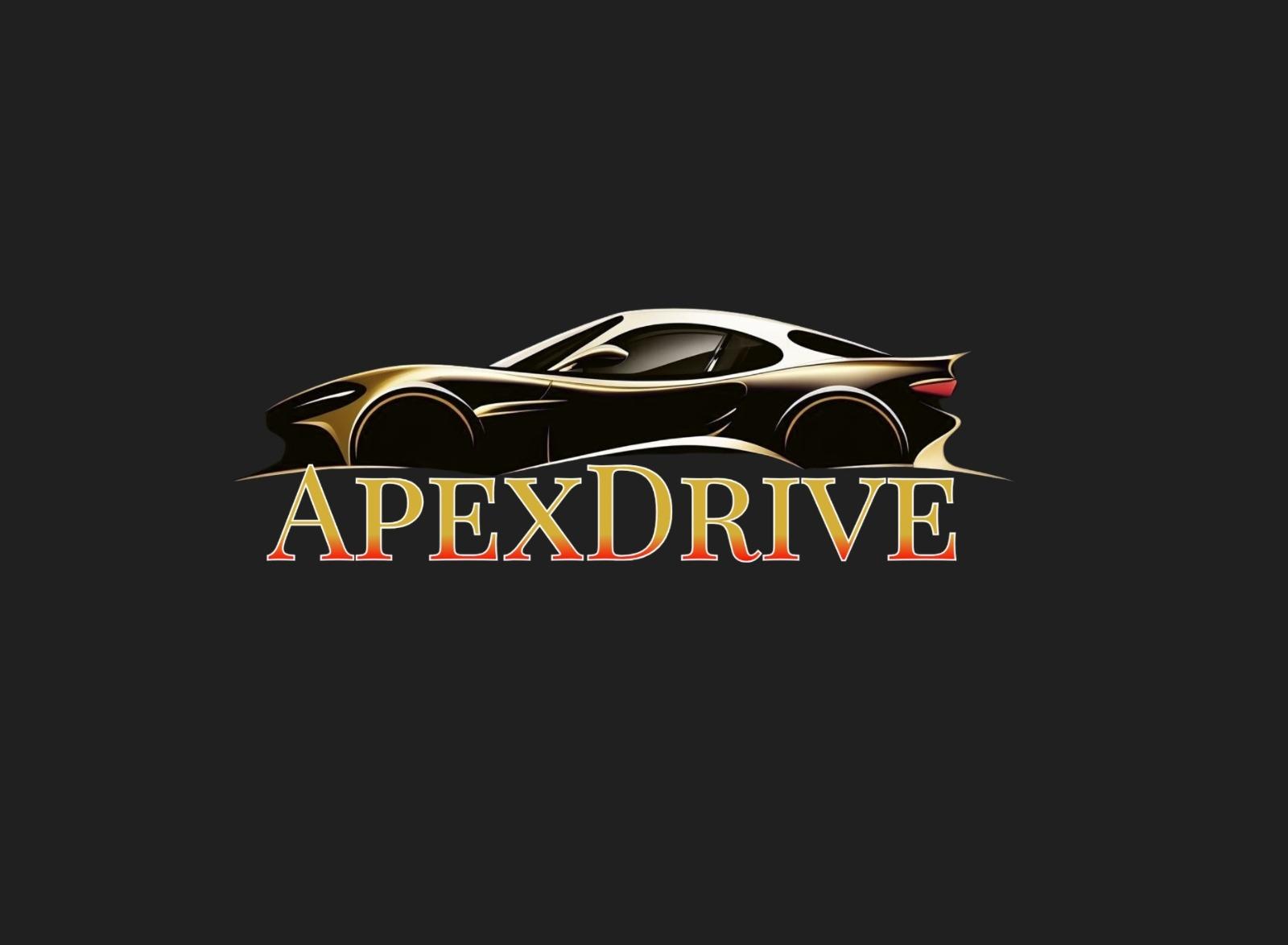 ApexDrive