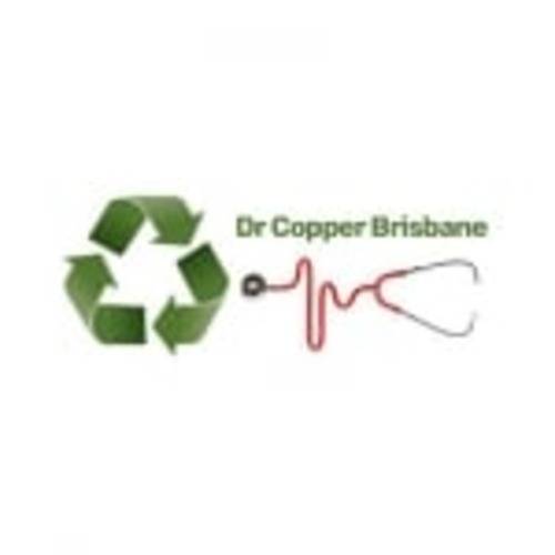 Dr Copper Recycling