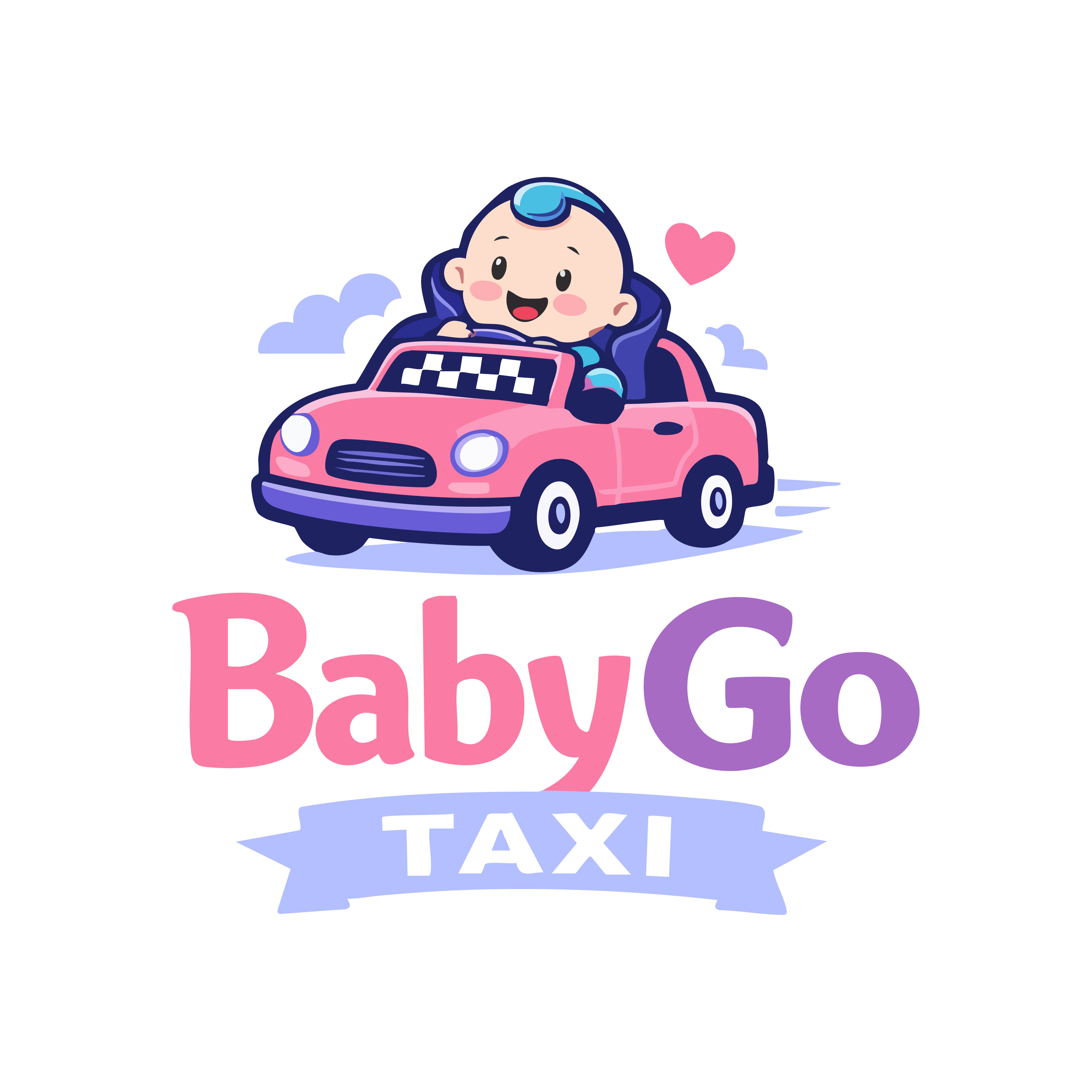 BabyGo Taxi