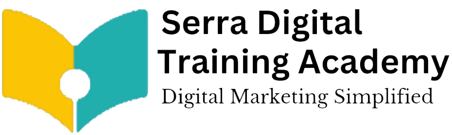 Serra Digital Training Academy