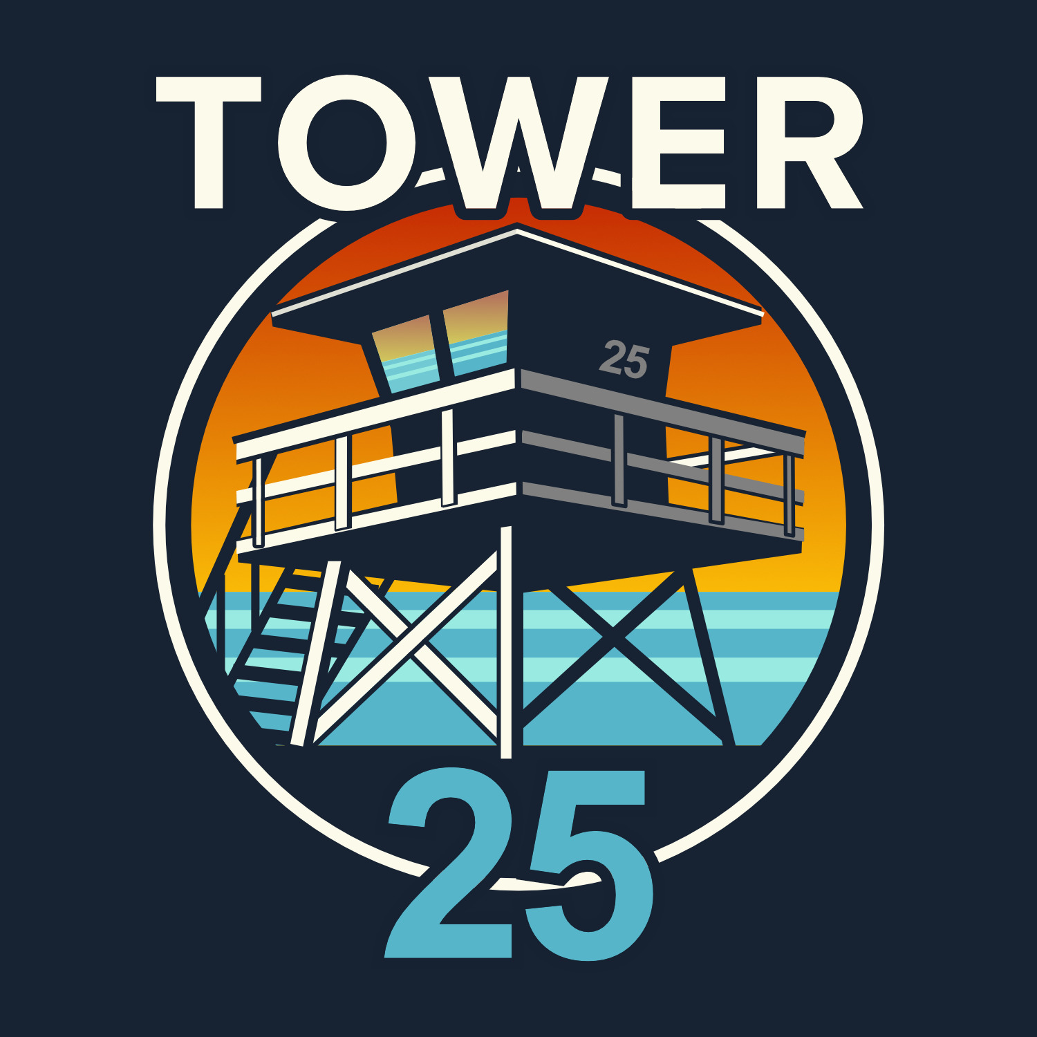 Tower 25 Digital Marketing Agency - Los Angeles