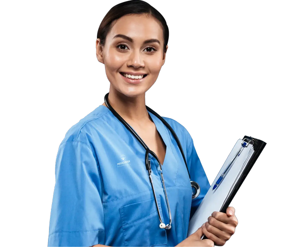 Wafid (Gamca) Medical Appointment Mumbai