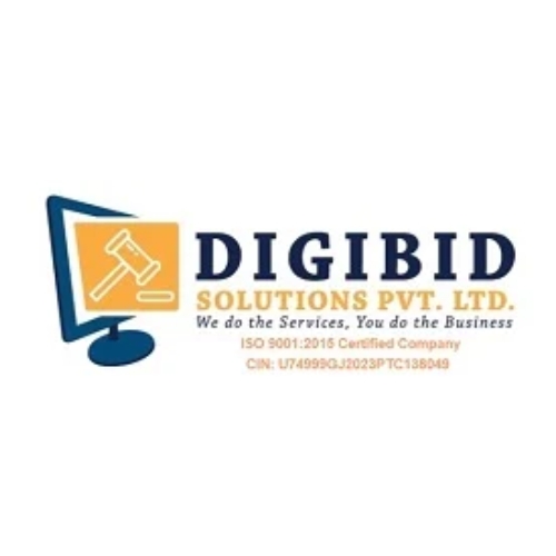 Digibid Solutions Pvt Ltd