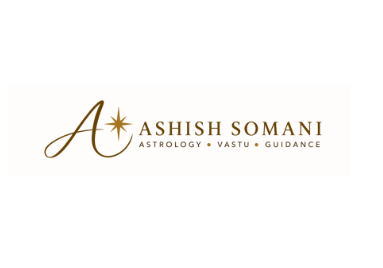 Astrologer Ashish Somani