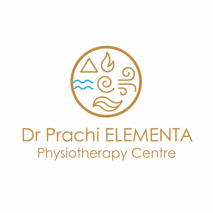 Dr. Prachi ELEMENTA Physiotherapy Centre