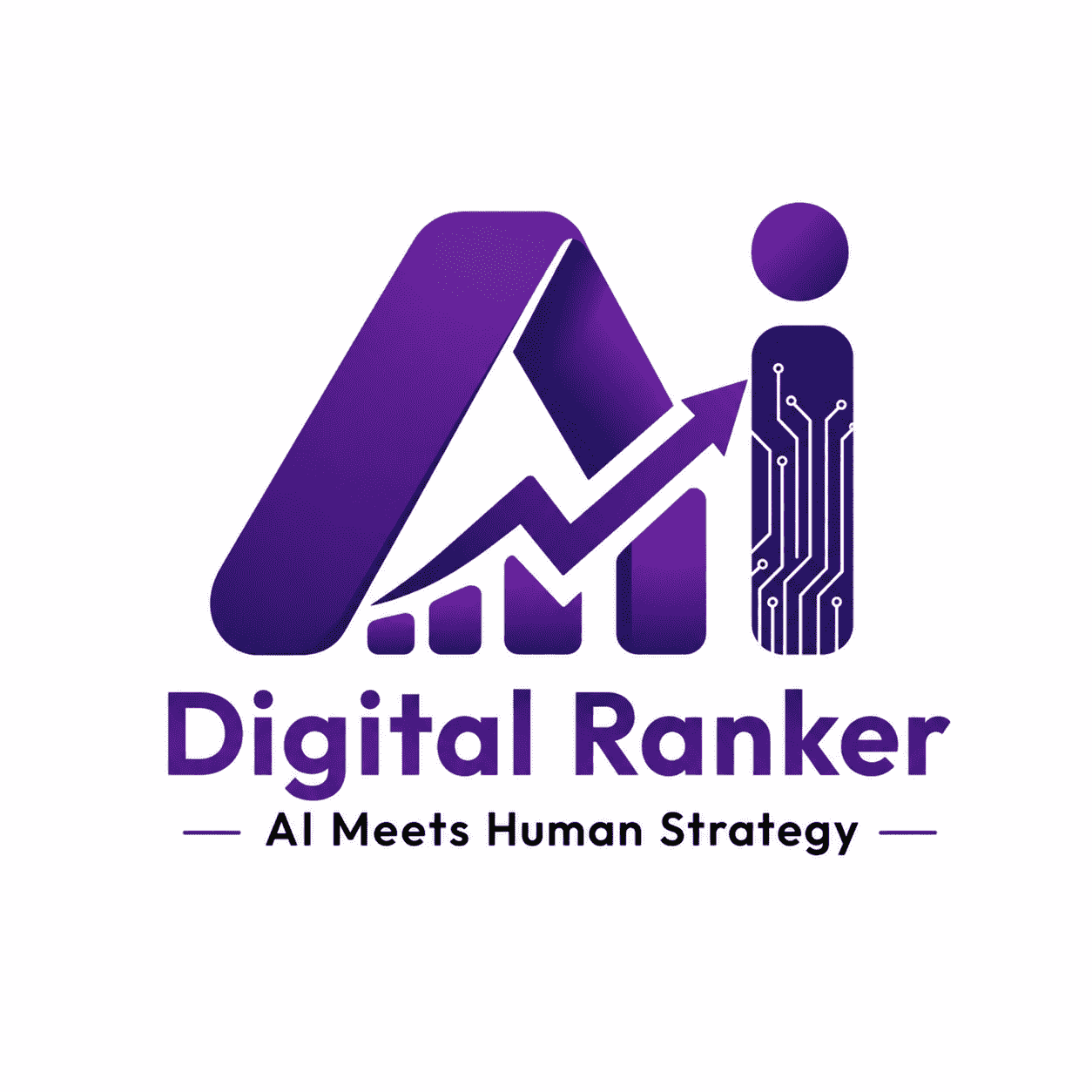 AI Digital Ranker
