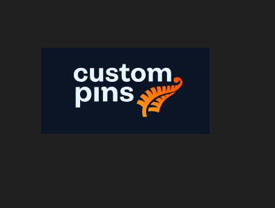 Custom Pins NZ