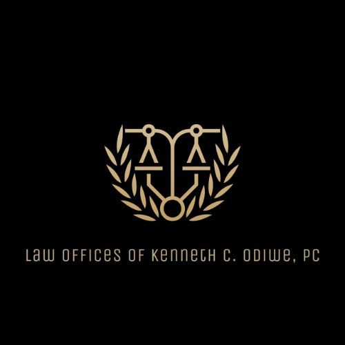 The Law Offices of Kenneth C. Odiwe, PC
