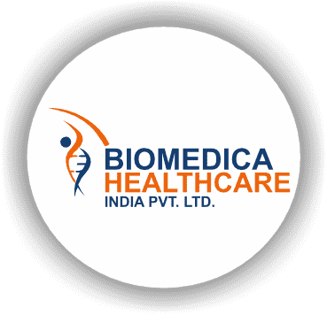 Biomedica Healthcare India Pvt. Ltd.