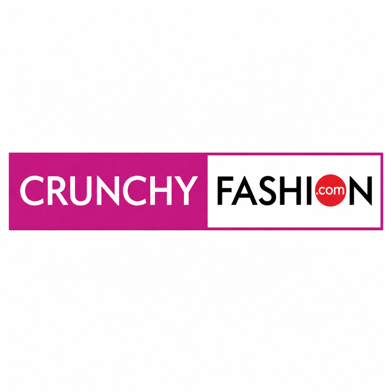 Crunchy Fashion