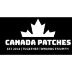 Custom Embroidered Patches