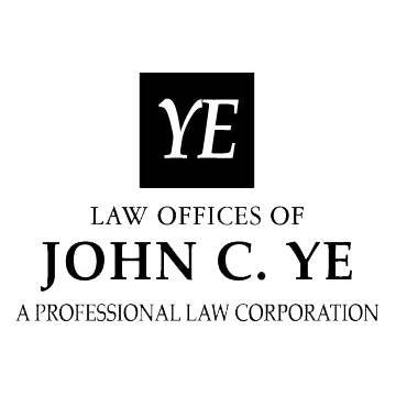 Law Offices of John C. Ye