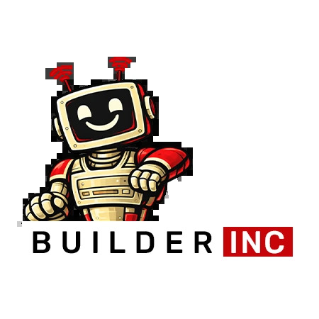 Web Builder Inc