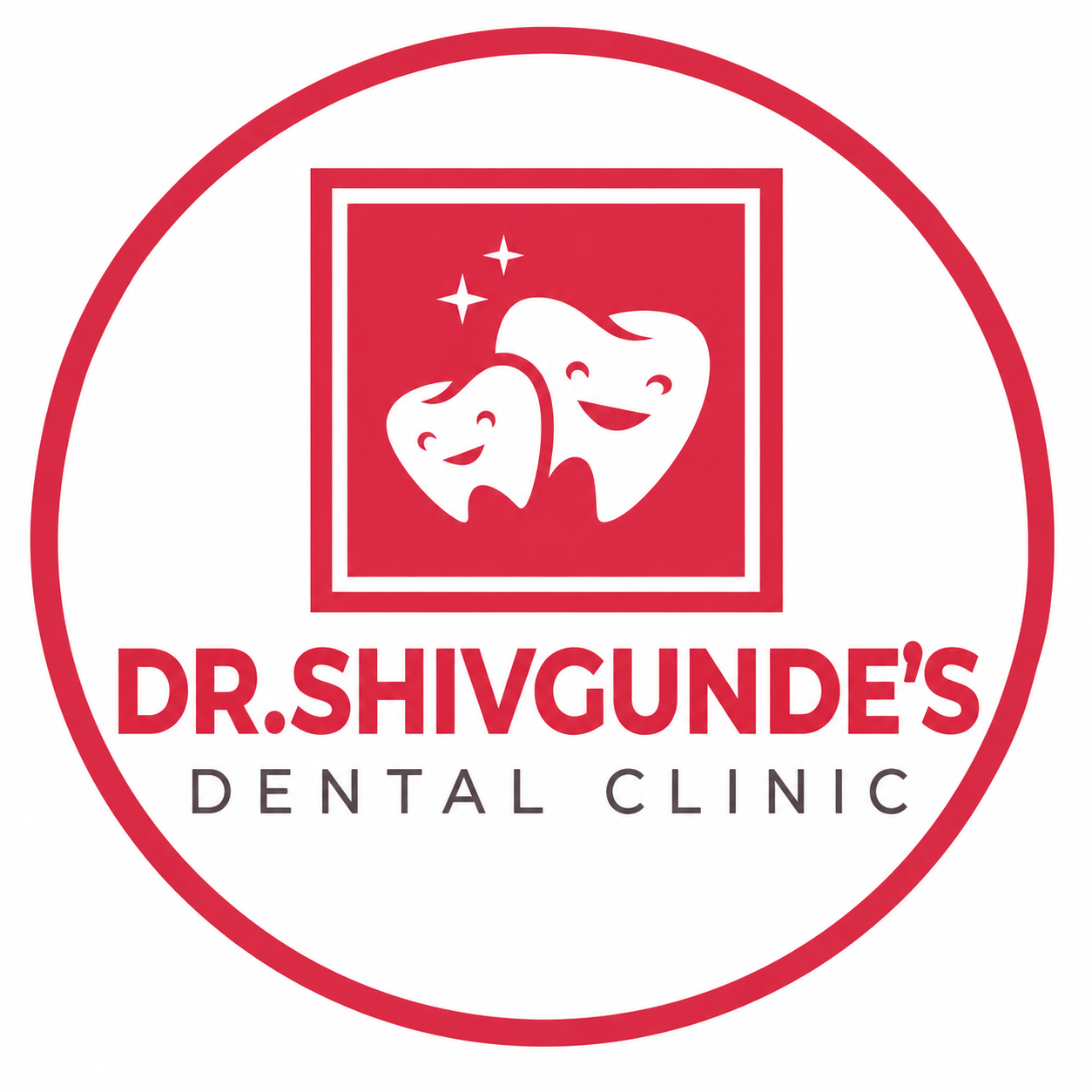 Dr. Shivgunde Dental Clinic