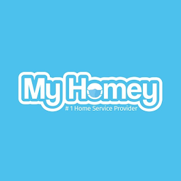 My Homey House Deep Cleaning Services