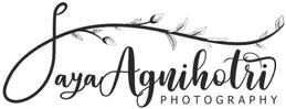 Jaya Agnihotri Photography