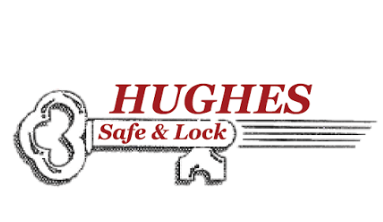 Hughes Safe and Lock