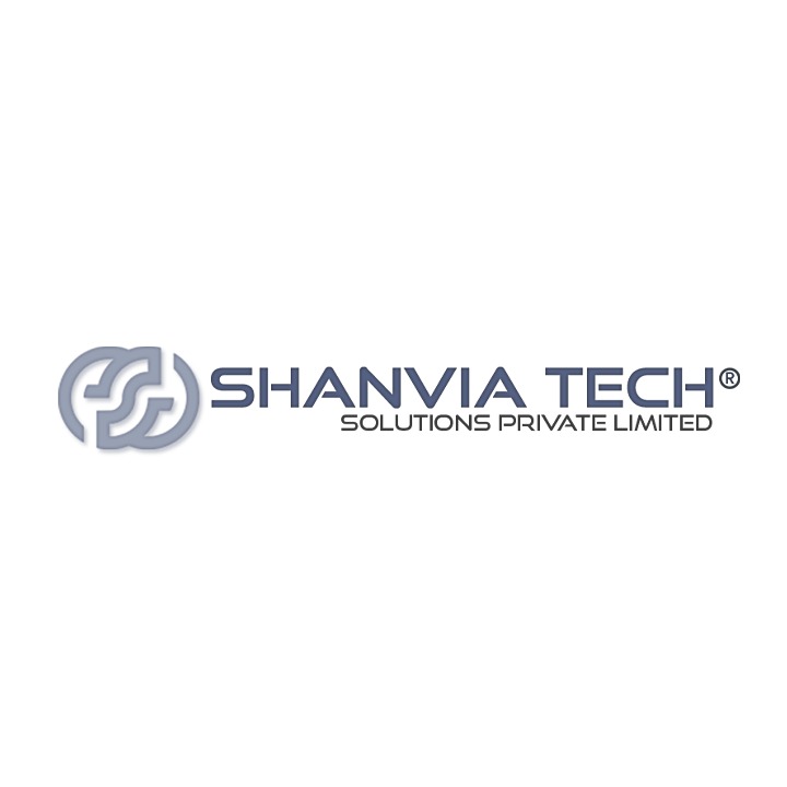 Shanvia Tech Solutions Pvt. Ltd.