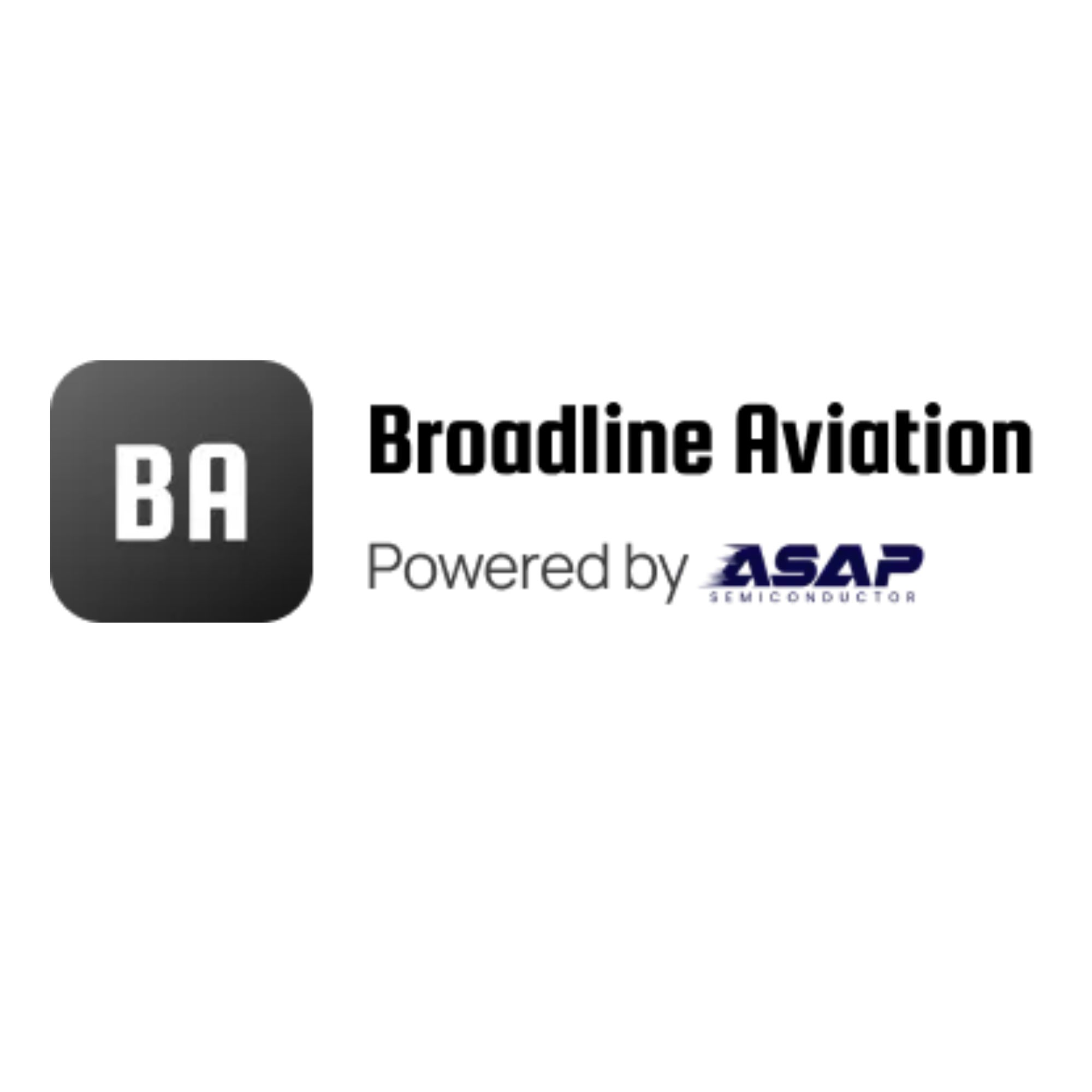 Broadline Aviation