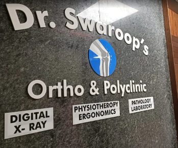 Dr.Swaroop's Ortho & Polyclinic Wakad