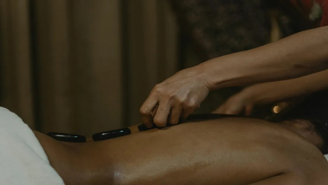 Male to Male Body Massage in Delhi NCR